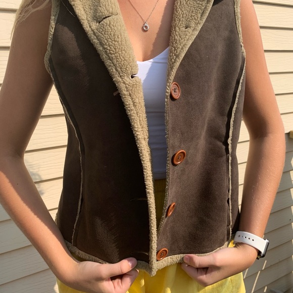 Boden Vest